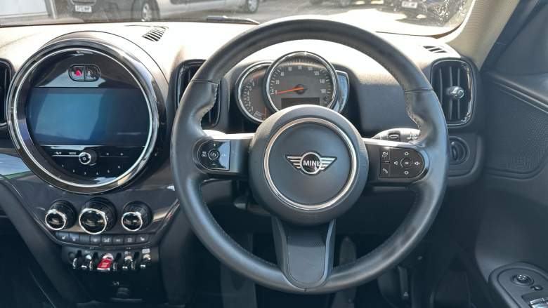 MINI Countryman 1.5 Cooper Classic 5dr Auto Petrol Hatchback